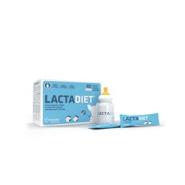 LACTADIET PERROS+BIBERON+TETINAS