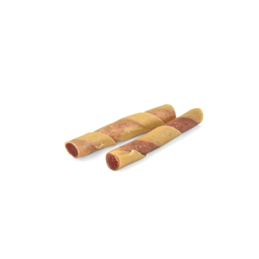 NAYECO SNACK ROLLITO DE BUEY 8.5CM