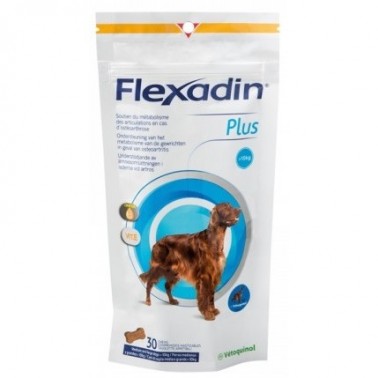 FLEXADIN PLUS MAXI (R. MEDIANAS Y GRANDES) 90 COMP