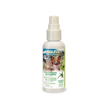 Gel protector de almohadillas - para perros y gatos - 60 ml