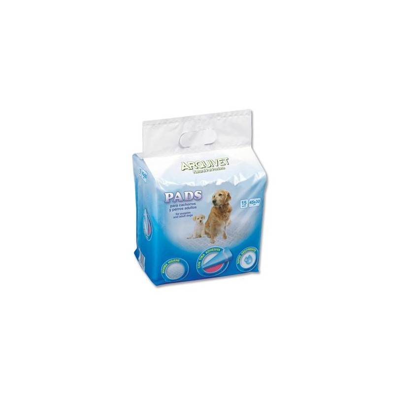 EMPAPADORES Pads 30x45