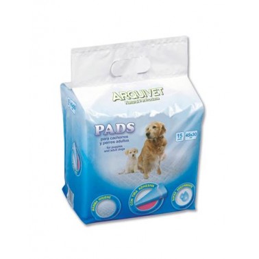 EMPAPADORES Pads 30x45