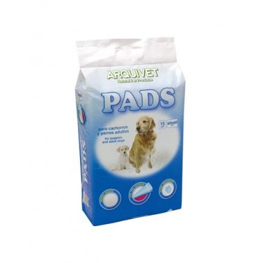 EMPAPADORES Pads 60x60