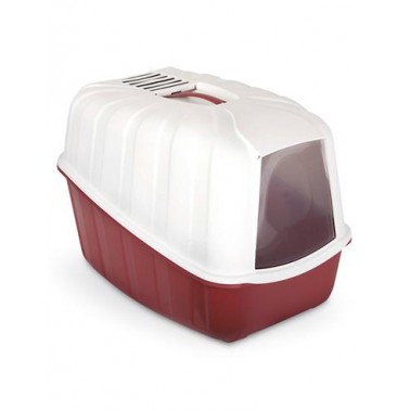 Caseta gato "Komoda"