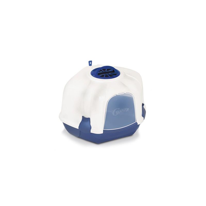 Caseta gato "Corner"