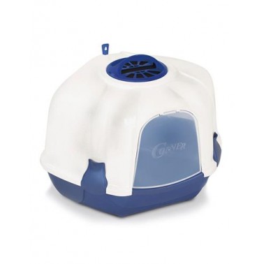 Caseta gato "Corner"