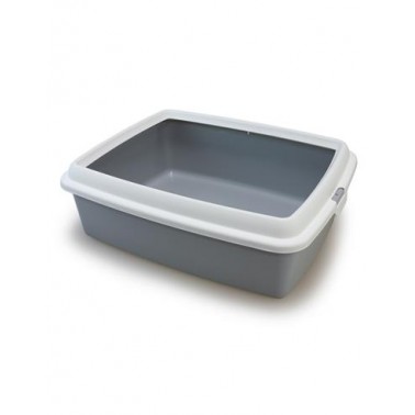 Bandeja gato "Hydra" maxi - 50 x 40 x 16 cm