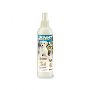 Repelente anti-micciones para perros y gatos - 250 ml