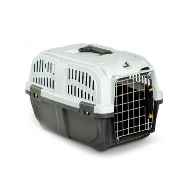 Transportin SKUDO-3 / 60 x 40 x 39 cm