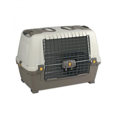 Transportin Skudo-Car - 89 x 51 x 60 cm