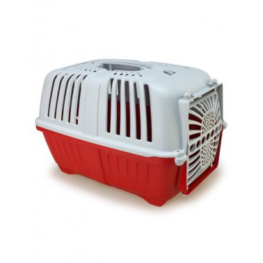 Transportin Pratiko - 48 x 31,5 x 33 cm