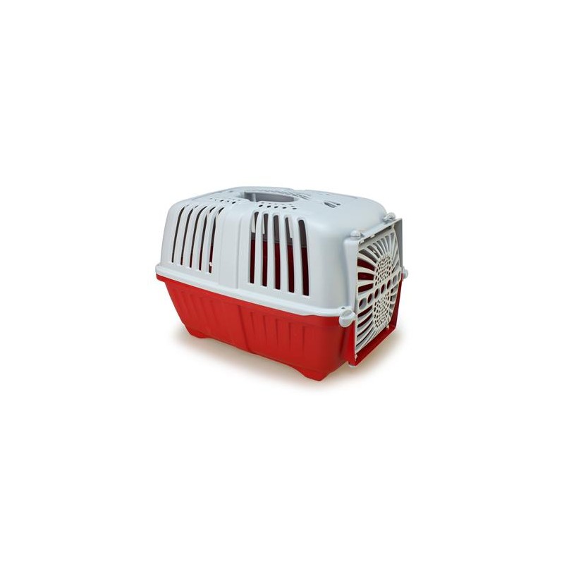 Transportin Pratiko - 48 x 31,5 x 33 cm