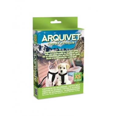 Tirador cinturon seguridad / XS - 20-50 cm