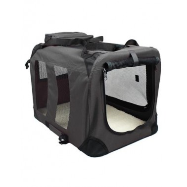 Bolsa de viaje funcional 70 x 52 x 52 cm