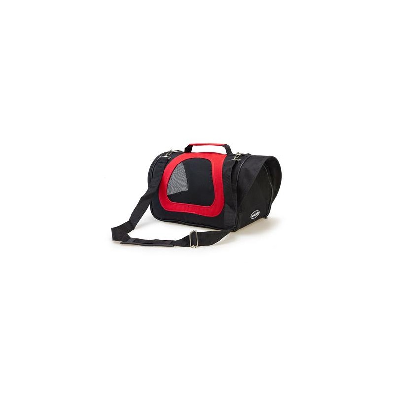Bolso de viaje avión para pequeñas mascotas - 45 x 28 x 29 cm