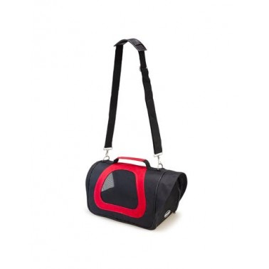 Bolso de viaje avión para pequeñas mascotas - 45 x 28 x 29 cm