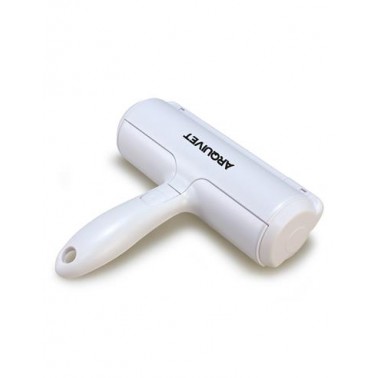 Rodillo ecológico recoge pelo de mascotas - Elimina el pelo de todo tipo de superfícies