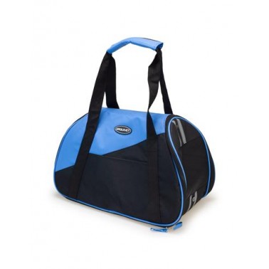 Bolsa transportín ligero para gatos y perros de pequeño tamaño - 48 x 25 x 29 cm