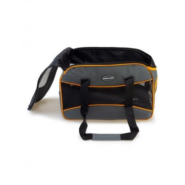 Bolsa transportín pequeñas mascotas - 42 x 21 x 30 cm