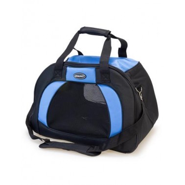 Bolsa/Transportín ultraligero para mascotas - 51 x 25 x 31 cm