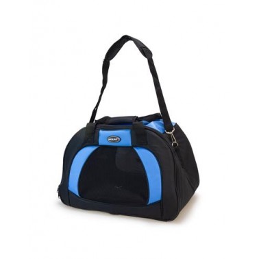 Bolsa/Transportín ultraligero para mascotas - 51 x 25 x 31 cm