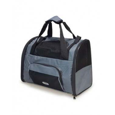 Mochila/Bolsa "Luxury" para mascotas - 41 x 21 x 30 cm