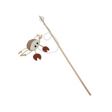 Palo cangrejo gama natural