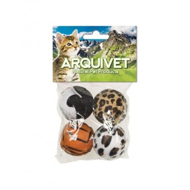 Pelota leopardo