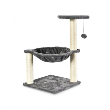 Rascador "Olive" - 40 x 40 x 66 cm