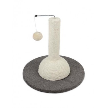 Rascador "Shiva" 40x40x39cm