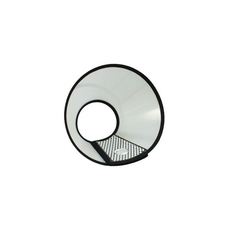 Collar Isabelino / 40-44 x 21 cm