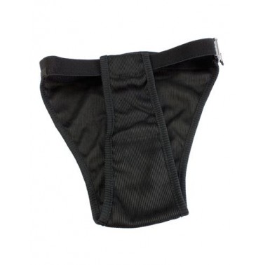 Slip higiénico perras - Talla 0 - 19 / 25 cm