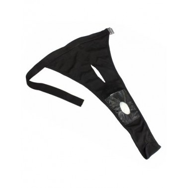 Slip higiénico perras - Talla 0 - 19 / 25 cm