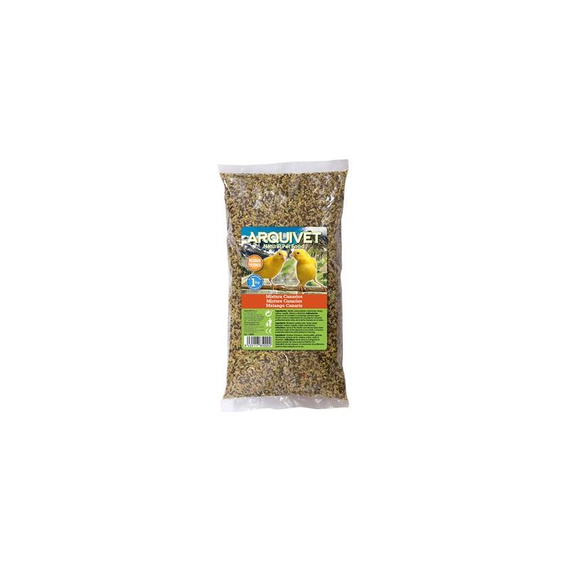 Mixtura Canarios - 1 kg