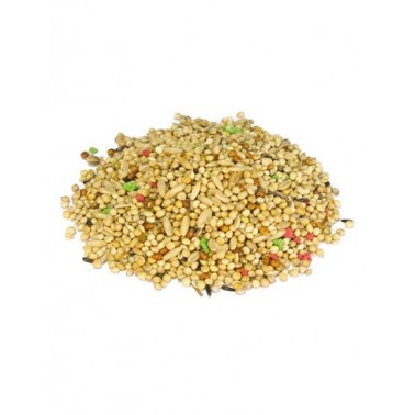Mixtura periquito - 1 kg