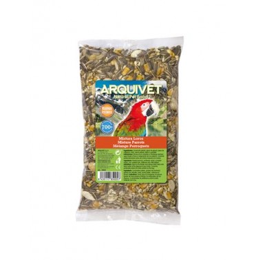 Mixtura loros - 700 g