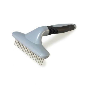 Rastrillo especial - 16 x 11 cm