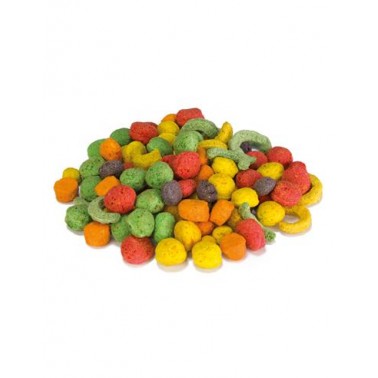 Psitácidos Crock - 2,5 Kg