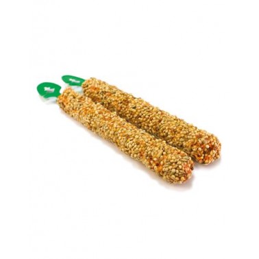 Barritas de miel para periquitos - 60 g