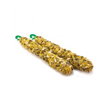 Barritas de miel para loros y cotorras - 150 g