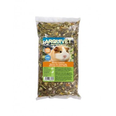 Mixtura cobayas - 700 g
