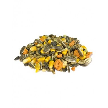 Mixtura Hamsters - 700 g