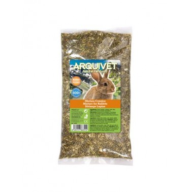 Mixtura conejos - 800 g