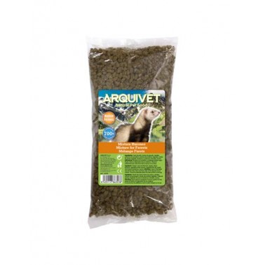 Mixtura hurones - 700 g