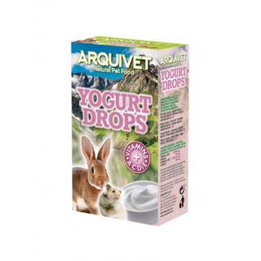 Yogurt Drops - 65 g