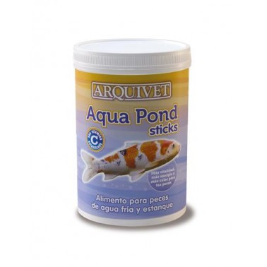 Aqua Pond Sticks - 1050 ml