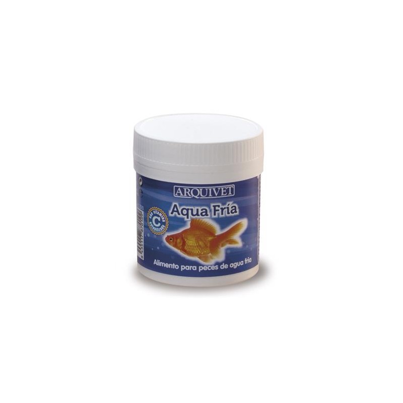 Aqua Fría - 105 ml