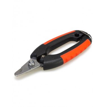 Cortauñas "de luxe" para mascotas - 12,5 cm