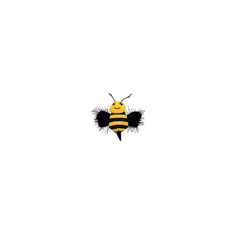 JUGUETE ABEJA KONG BETTER BUZZ
