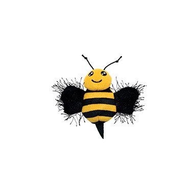 JUGUETE ABEJA KONG BETTER BUZZ